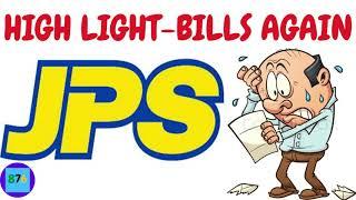 Why is JPS Charging So Much For Electricity?