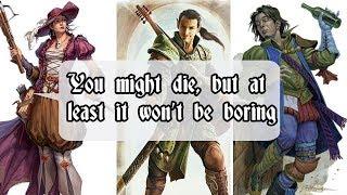 45 Phrases for Bardic Inspiration