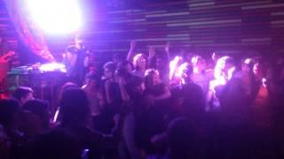 DAN DEACON - Bar Le Ritz - Montreal - 21 Mai 2015