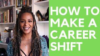 From Teacher To Tech: How To Make A Career Shift