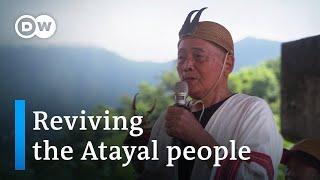 A future for Taiwan's indigenous people | DW Documentary