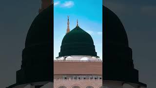 Faisle Gumbad e Khizra ke Makeen karte hai, #masjidnabwi #madina #gumbadekhazra313 grmonitor