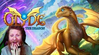 Glyde The Dragon EP 01 [I am a dragon!]