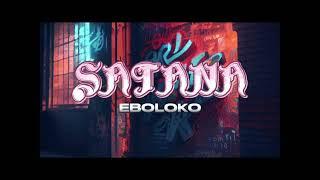 Eboloko- Santana (audio officiel)