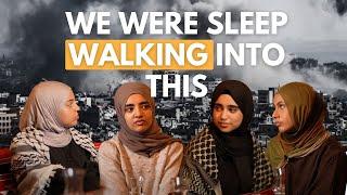 We Watched Gaza Burn - What We Learned Shocked Us | Majlis Talks - A Narrative House Podcast