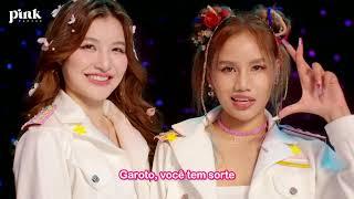 [Pink Fansub] OST. Love Senior The Series (Legendado PT-BR)