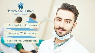 Dental Nursing Apprenticeships