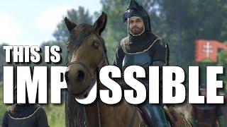 Warhorse Studios Please Patch This | Kingdom Come Deliverance 2