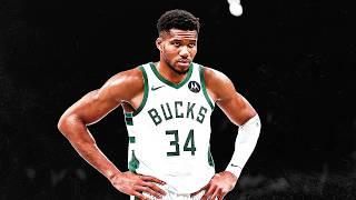 The New Giannis Rumor is Insane