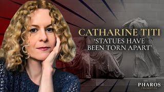 The Parthenon Marbles Were Stolen | Catharine Titi