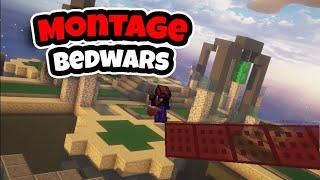 Pikanetwork Bedwars Montage