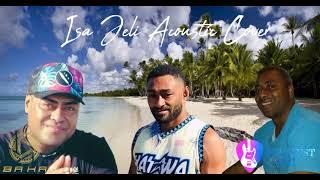 The West Fiji (Isa Jeli Acoustic Cover)