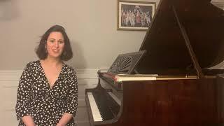 Renana Gutman, "Unheard Melodies"- piano solo concert-lecture at Kupferberg Holocaust Center, CUNY