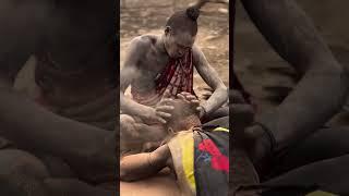South Africa people 