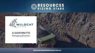 RRS Gold Coast 2024 - Wildcat Resources (ASX:WC8)