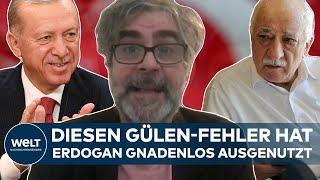 FETHULLAH GÜLEN TOT: Aufs falsche Pferd gesetzt - Warum der große Erdogan-Gegner keine Chance hatte