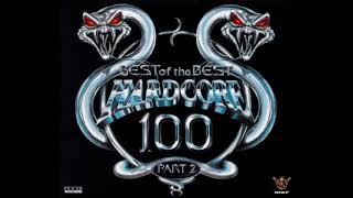 Hardcore 100 best of the best part 2 cd 1 (1998)