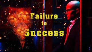 How to Fail your way to SUCCESS in Hitman Freelancer