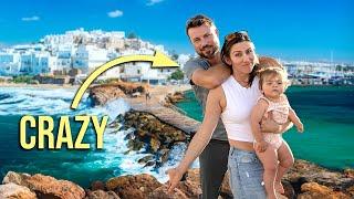 A Family Adrift | Living Outside Society | S08E38