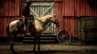 Enjoy the world of Red Dead Redemption 2 without missions. No cuts or edits.