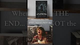 When You Finish the Book… and the Sequel Isn’t Out Yet 