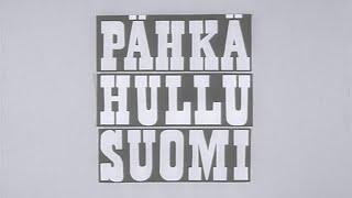 Pähkähullu Suomi (1967)