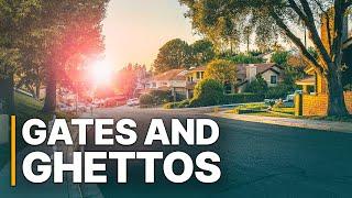 The Life in Gated Communities | Public places become ghettos? | Documentary