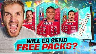 FIFA 20 FUT Birthday Pack Opening!
