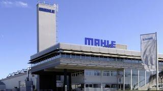 MAHLE plant in Mühlacker/Germany | Thermal Management Products