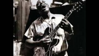 Howlin' Wolf - Spoonful