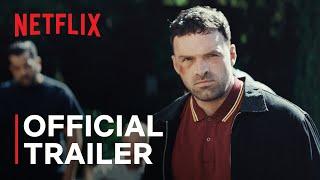 AKA | Official Trailer | Netflix