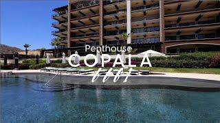 Penthouse for sale in Cabo: 150K price reduced!! | Ronival™ Real Estate