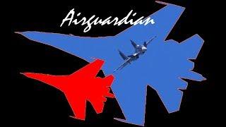 SUBSCRIBE TO AIRGUARDIAN!! :D