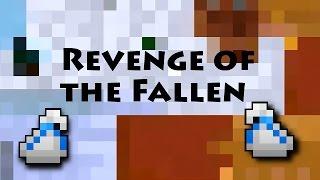 RotMG: Private Server | Revenge of the Fallen | Custom Items | Custom Bosses | /Sell | And More