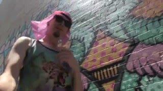 Yung Milo - HOLLABACK (Music Video)