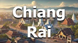 Chiang Rai Thailand: 10 BEST Things To Do In 2024 (Travel Guide)