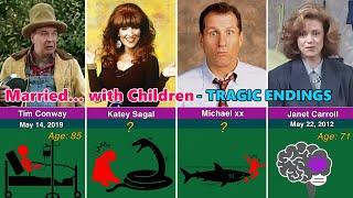 How the 27 Members of the Married with Children Cast Tragically Died?