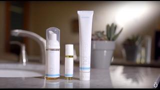 Cleanse and Purify Your Skin- HD Clear® Facial Kit