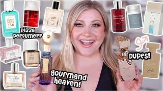 HUGE PERFUME HAUL! ALL THE POPULAR NEW SCENTS THIS SUMMER!