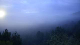 Interesting Sunrise attempt south of Sedona AZ