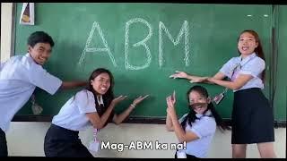 Entry #14  ABM QUEZON GROUP 1 INFOMERCIAL