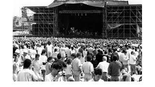 2 juli 1988 Rock Torhout