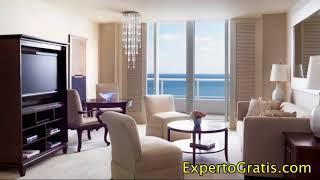 The Ritz-Carlton, Fort Lauderdale, Fort Lauderdale, USA - 5 star hotel