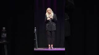 This generation is just different y'all | Leanne Morgan