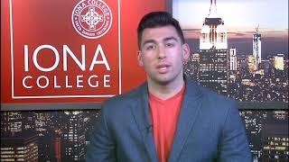 Iona College Sports Communication & Media Program #Iona College