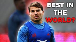 Antoine Dupont being the BEST Rugby Player in the World for 8 Minutes