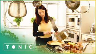 The Tastiest Comfort Food Recipes | Nigella Bites | Tonic