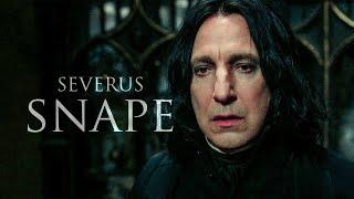 Severus Snape | Memories