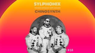 Sylphomix - Chinosynth (centpourcent series #16)