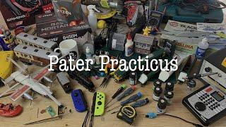 Practical dad ... an introduction (old version)